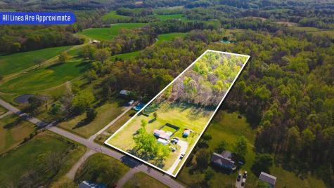 2634 Pleasant Grove Road Westmoreland TN 37186
