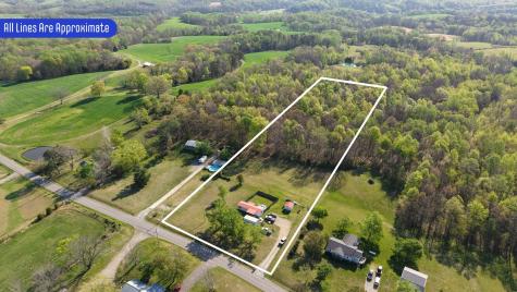 2634 Pleasant Grove Road Westmoreland TN 37186