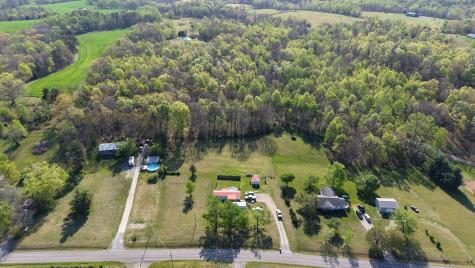 2634 Pleasant Grove Road Westmoreland TN 37186