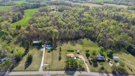 2634 Pleasant Grove Road Westmoreland TN 37186