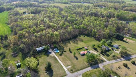 2634 Pleasant Grove Road Westmoreland TN 37186