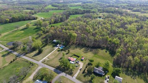 2634 Pleasant Grove Road Westmoreland TN 37186