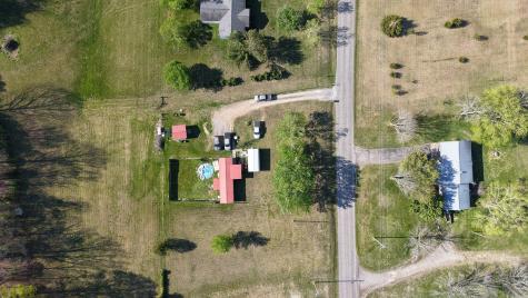 2634 Pleasant Grove Road Westmoreland TN 37186