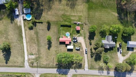 2634 Pleasant Grove Road Westmoreland TN 37186