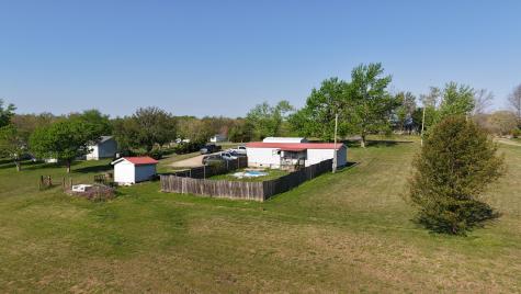 2634 Pleasant Grove Road Westmoreland TN 37186