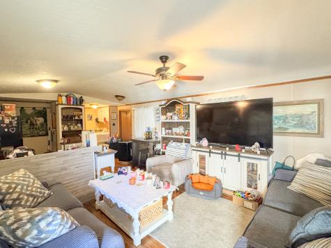 2634 Pleasant Grove Road Westmoreland TN 37186