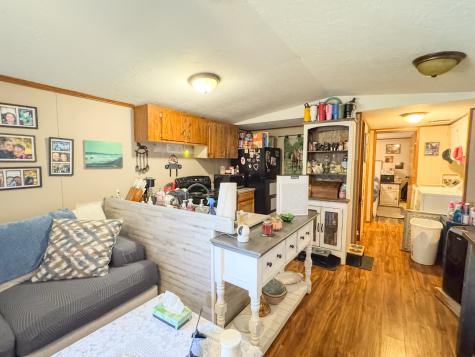 2634 Pleasant Grove Road Westmoreland TN 37186