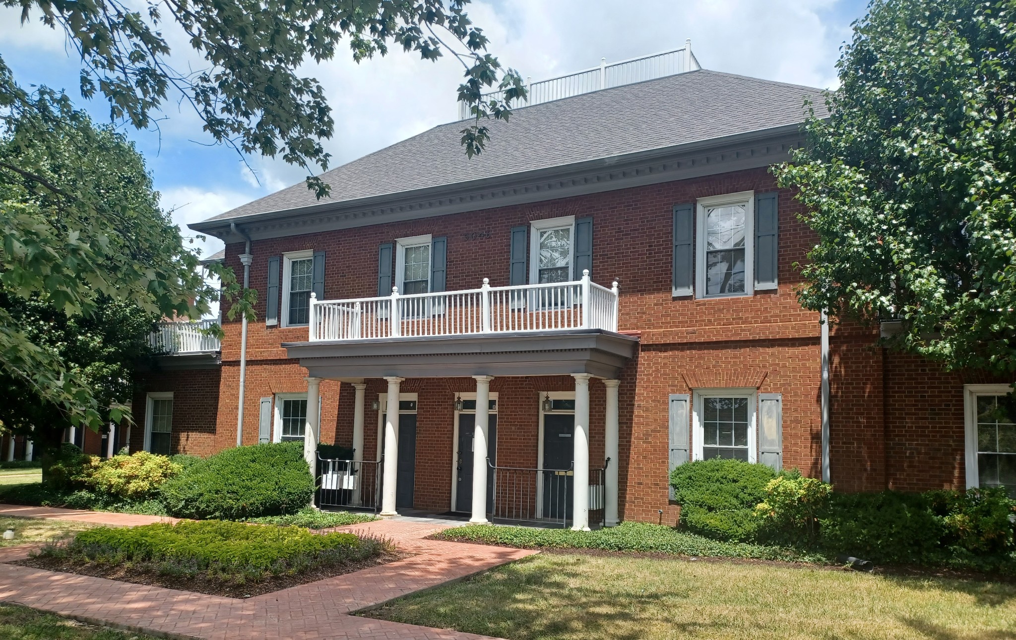 5046 Thoroughbred Lane Brentwood TN 37027