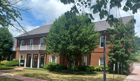 5046 Thoroughbred Lane Brentwood TN 37027