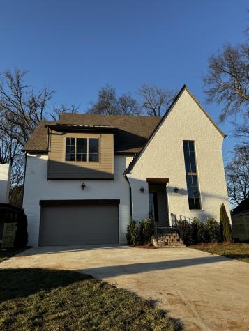 1114 Graybar Lane Nashville TN 37204