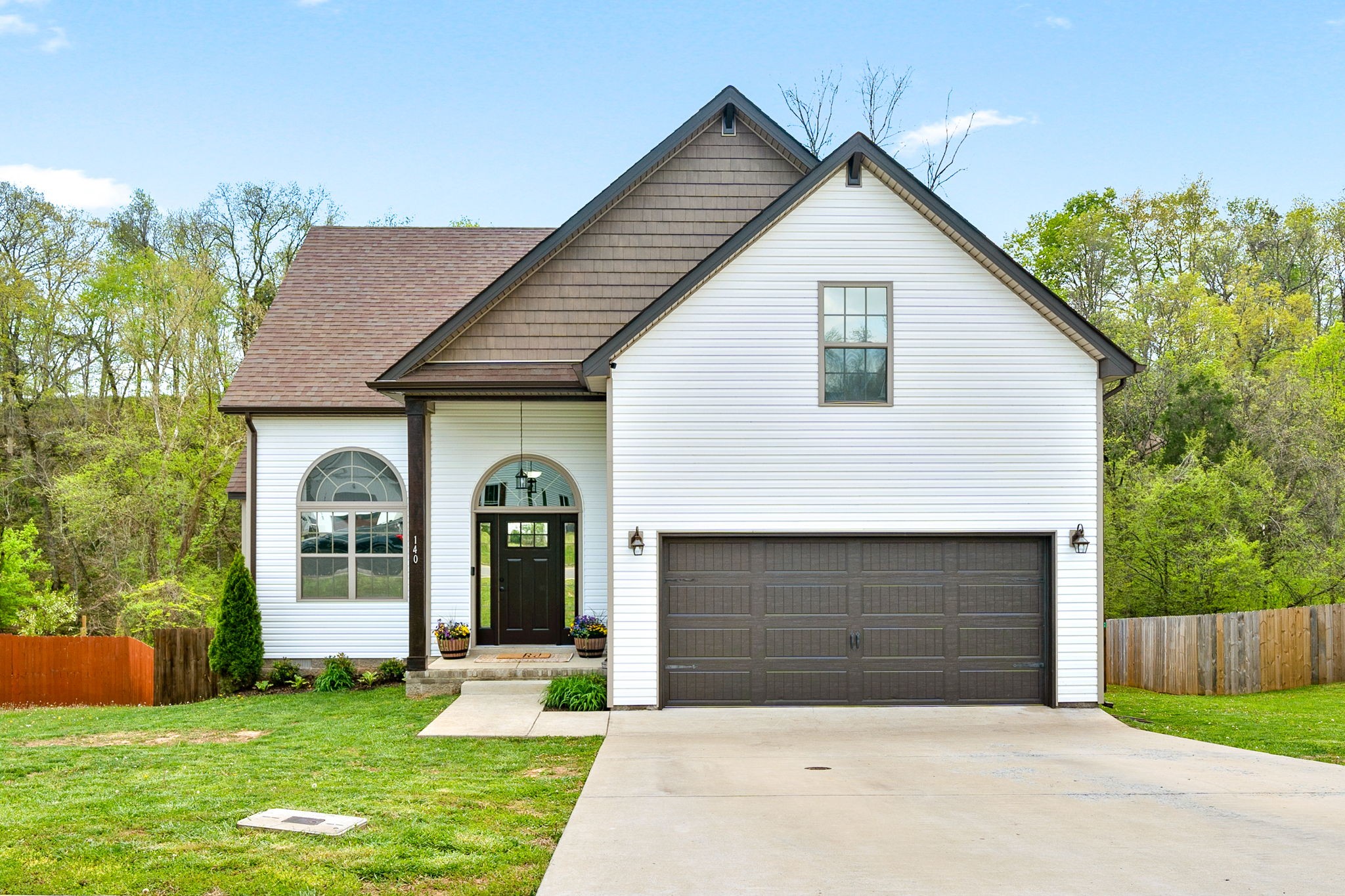 140 Bonnell Drive Clarksville TN 37042