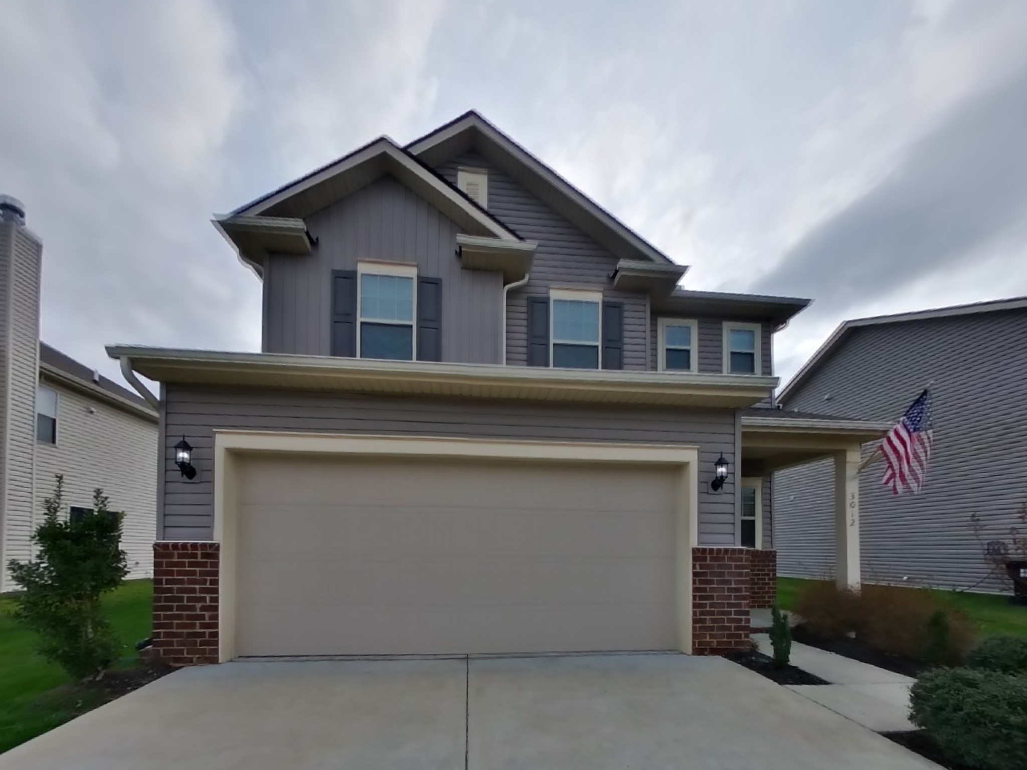 3012 Bishop Lane Columbia TN 38401
