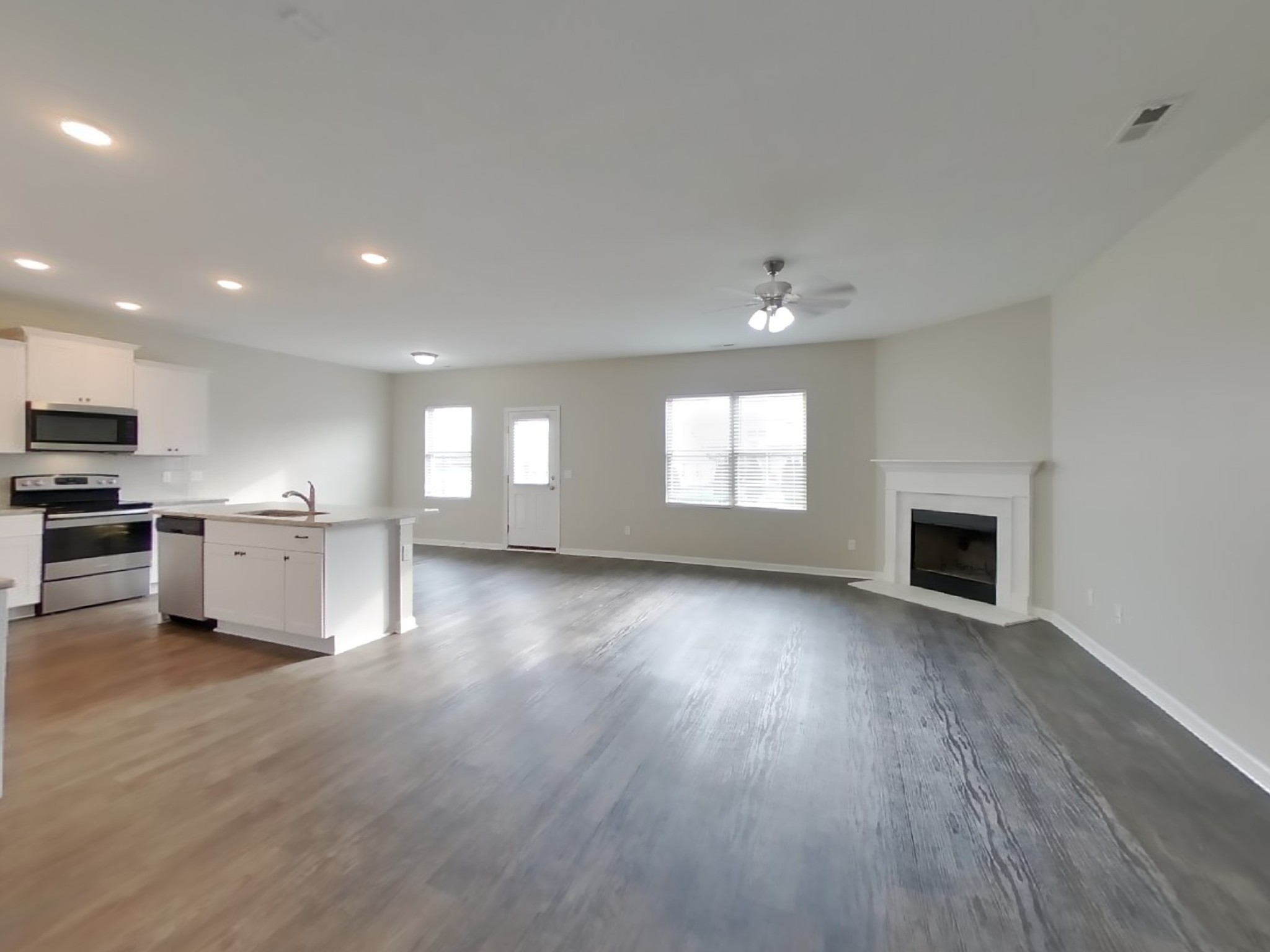 3012 Bishop Lane Columbia TN 38401
