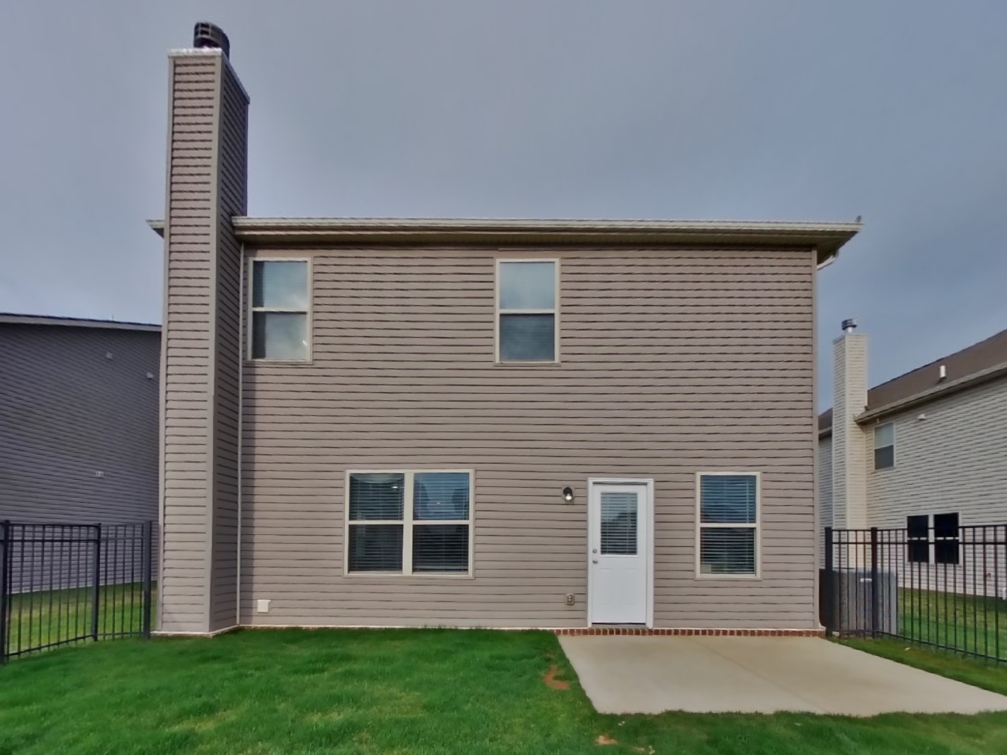 3012 Bishop Lane Columbia TN 38401