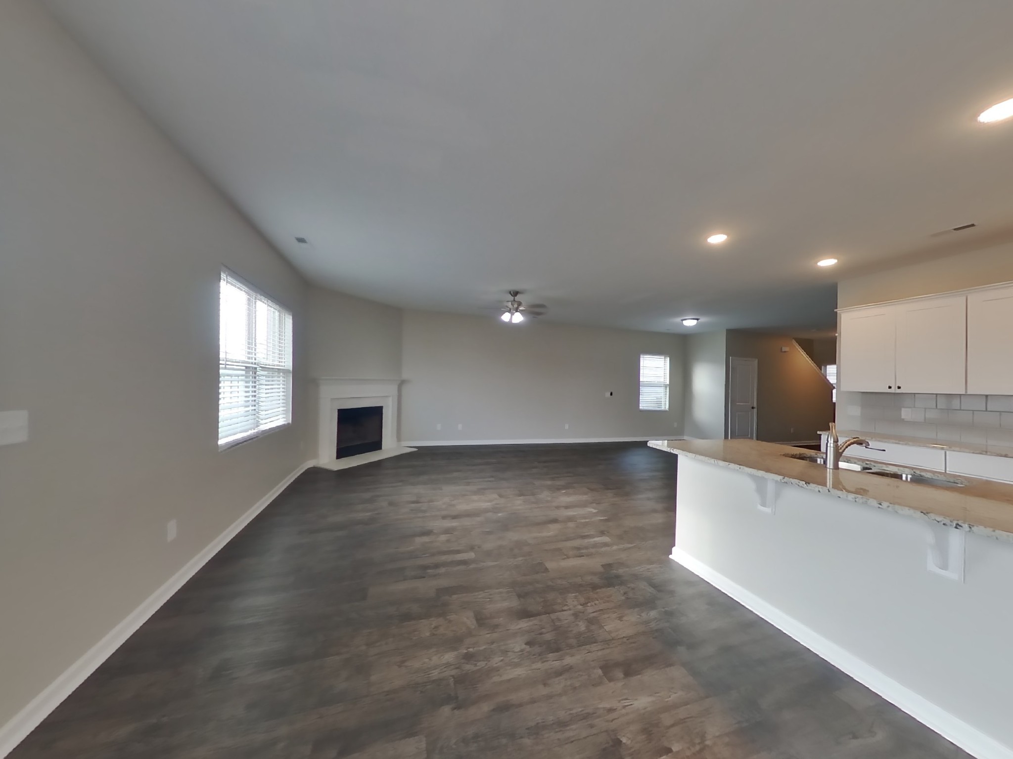 3012 Bishop Lane Columbia TN 38401