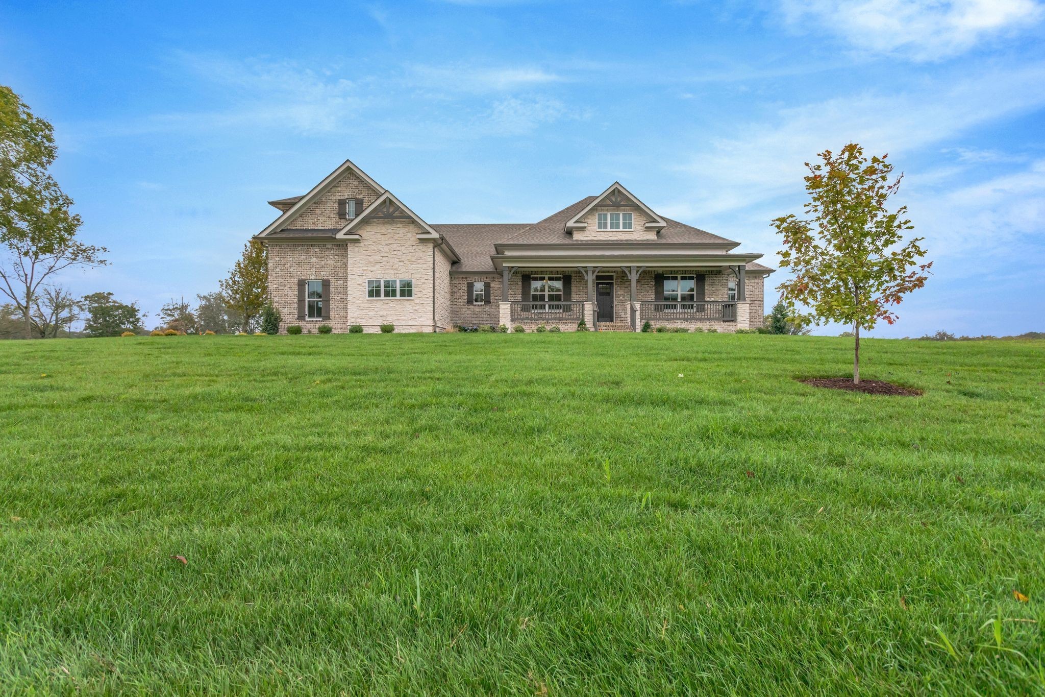 1597 John Sharp Road Spring Hill TN 37174