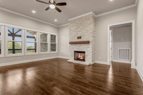 1597 John Sharp Road Spring Hill TN 37174
