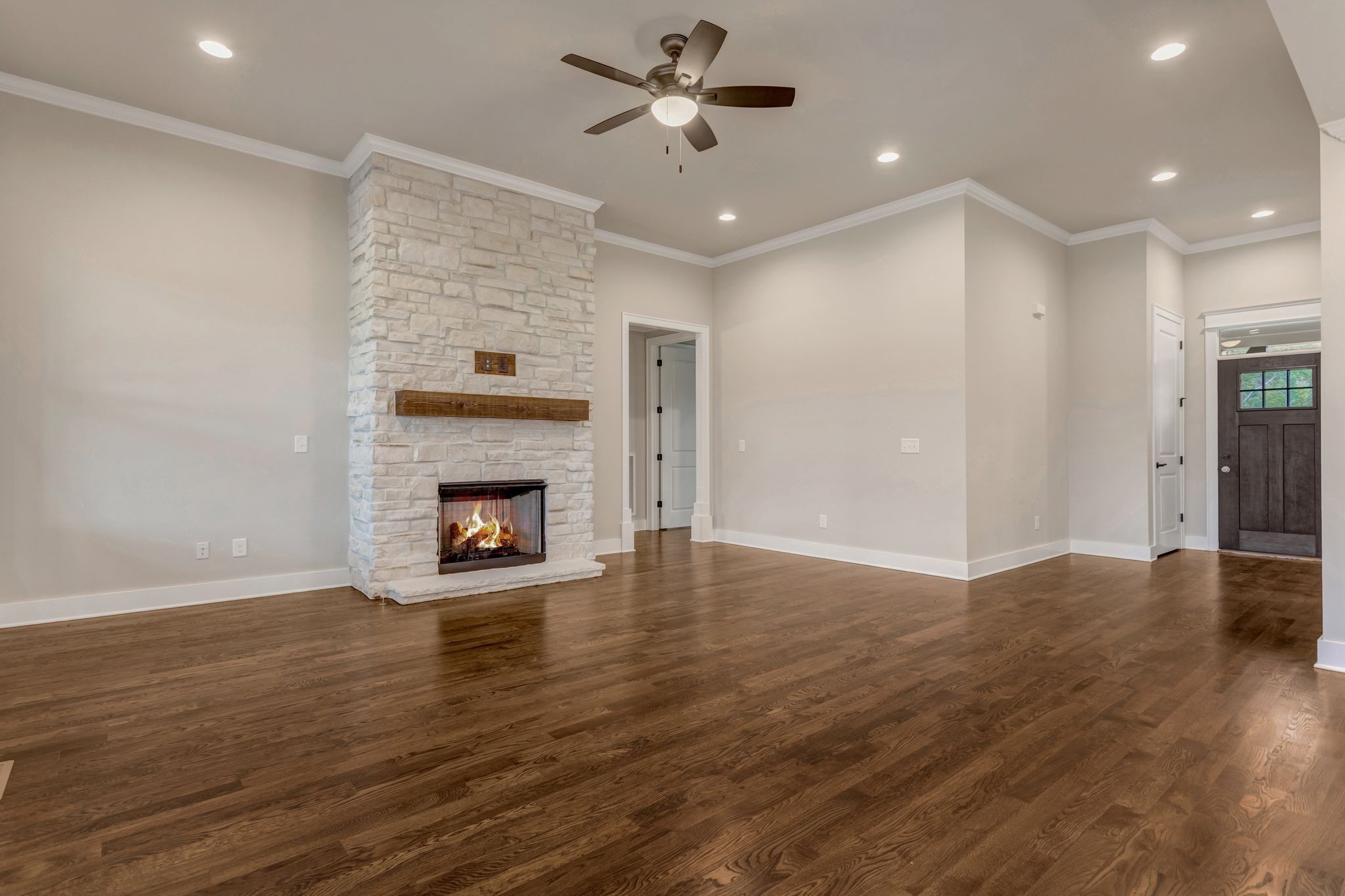 1597 John Sharp Road Spring Hill TN 37174