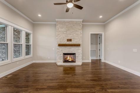 1597 John Sharp Road Spring Hill TN 37174