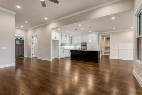 1597 John Sharp Road Spring Hill TN 37174