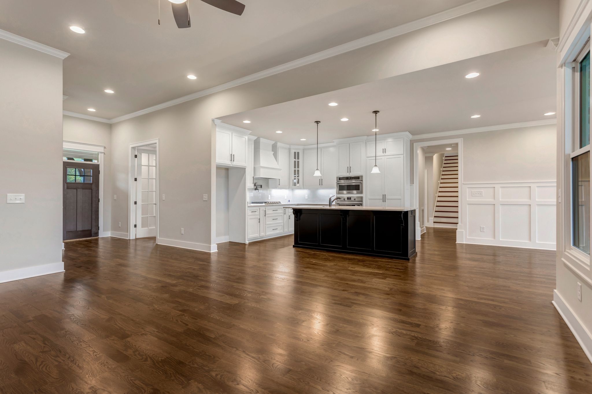 1597 John Sharp Road Spring Hill TN 37174