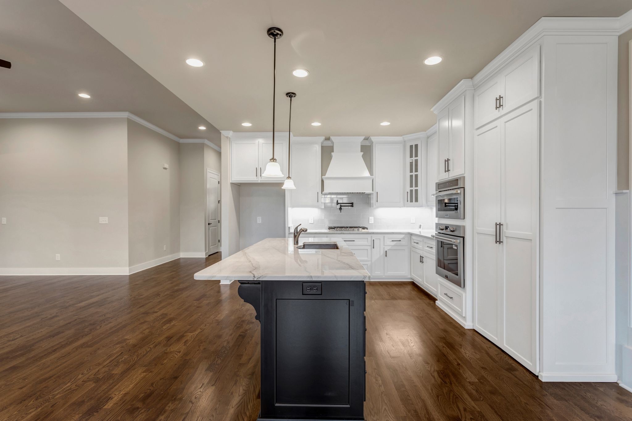 1597 John Sharp Road Spring Hill TN 37174