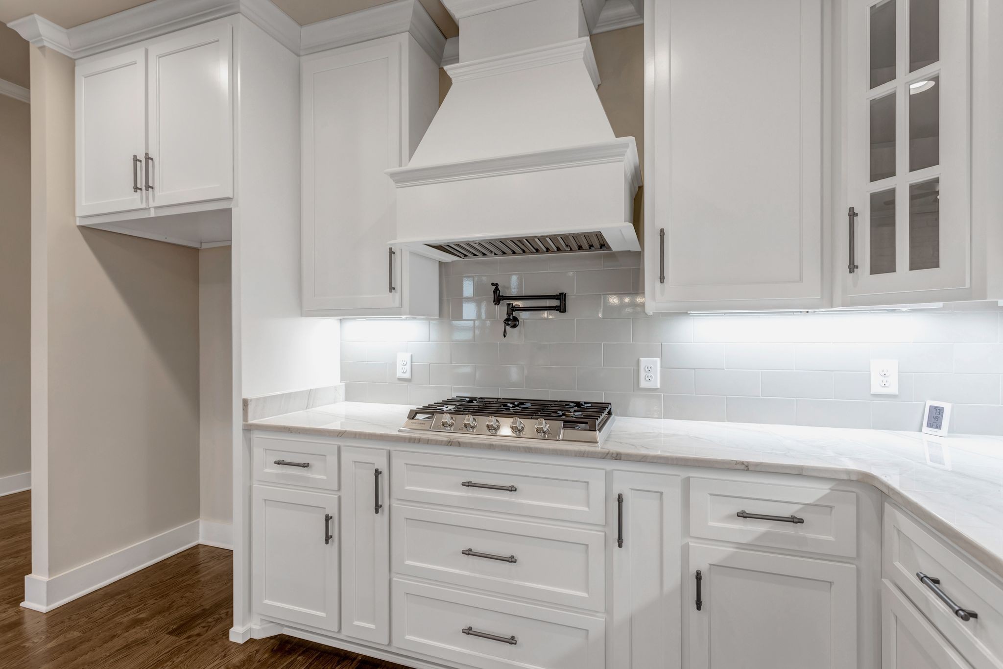 1597 John Sharp Road Spring Hill TN 37174