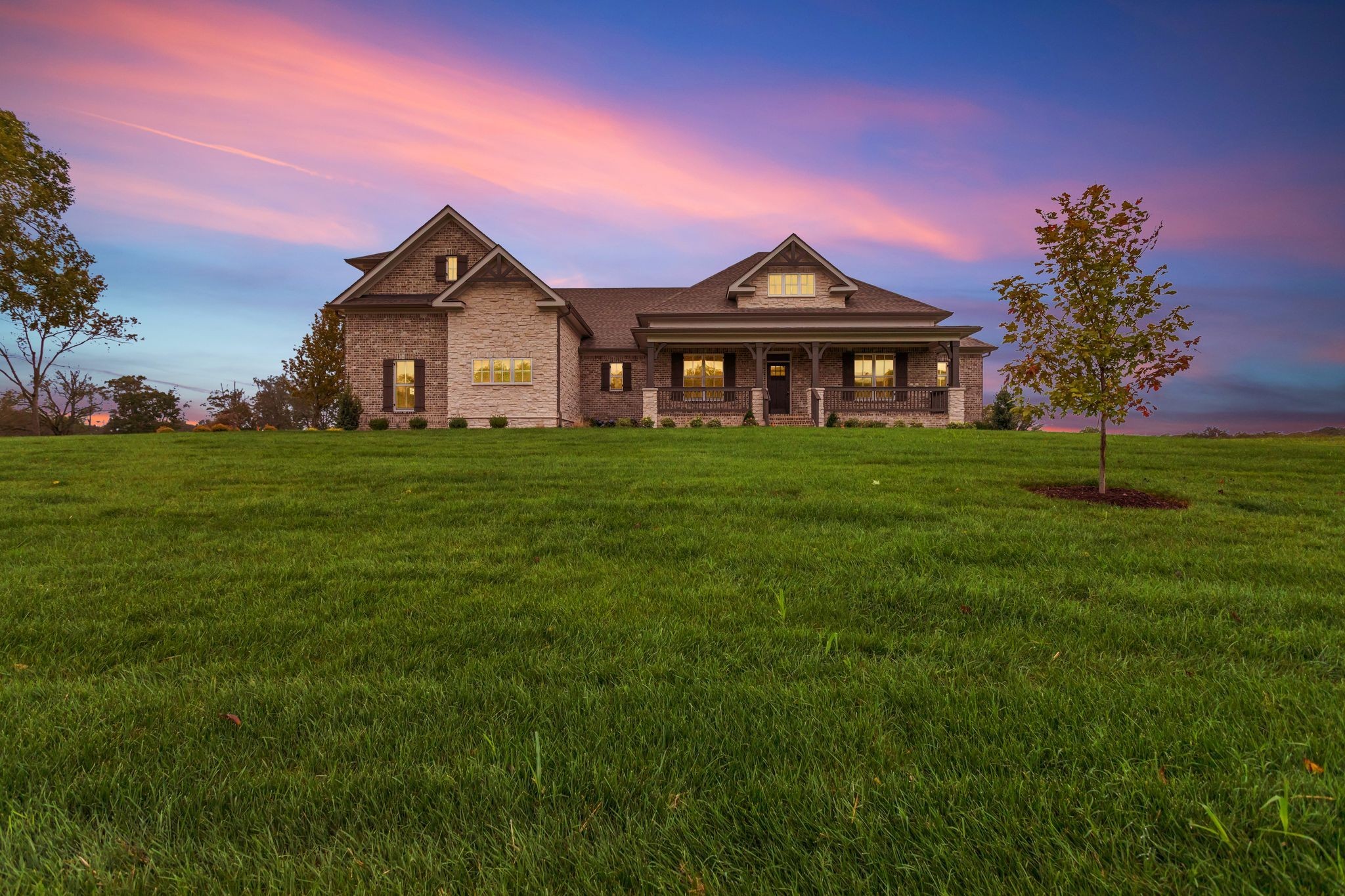 1597 John Sharp Road Spring Hill TN 37174