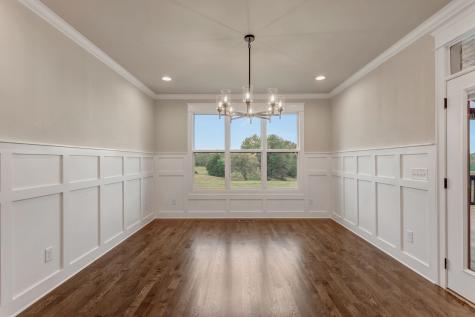 1597 John Sharp Road Spring Hill TN 37174