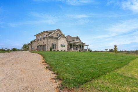 1597 John Sharp Road Spring Hill TN 37174