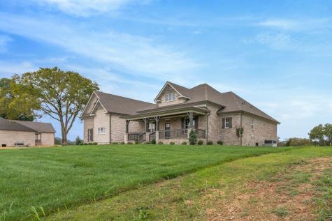 1597 John Sharp Road Spring Hill TN 37174