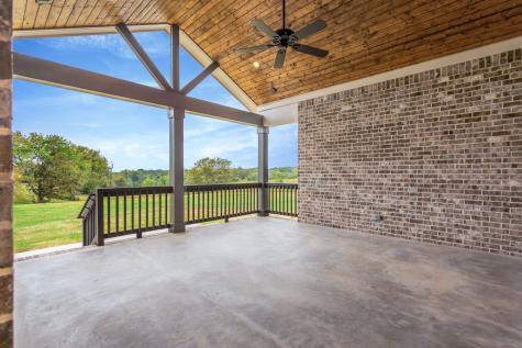1597 John Sharp Road Spring Hill TN 37174