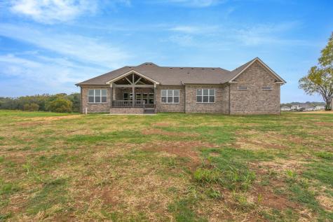 1597 John Sharp Road Spring Hill TN 37174