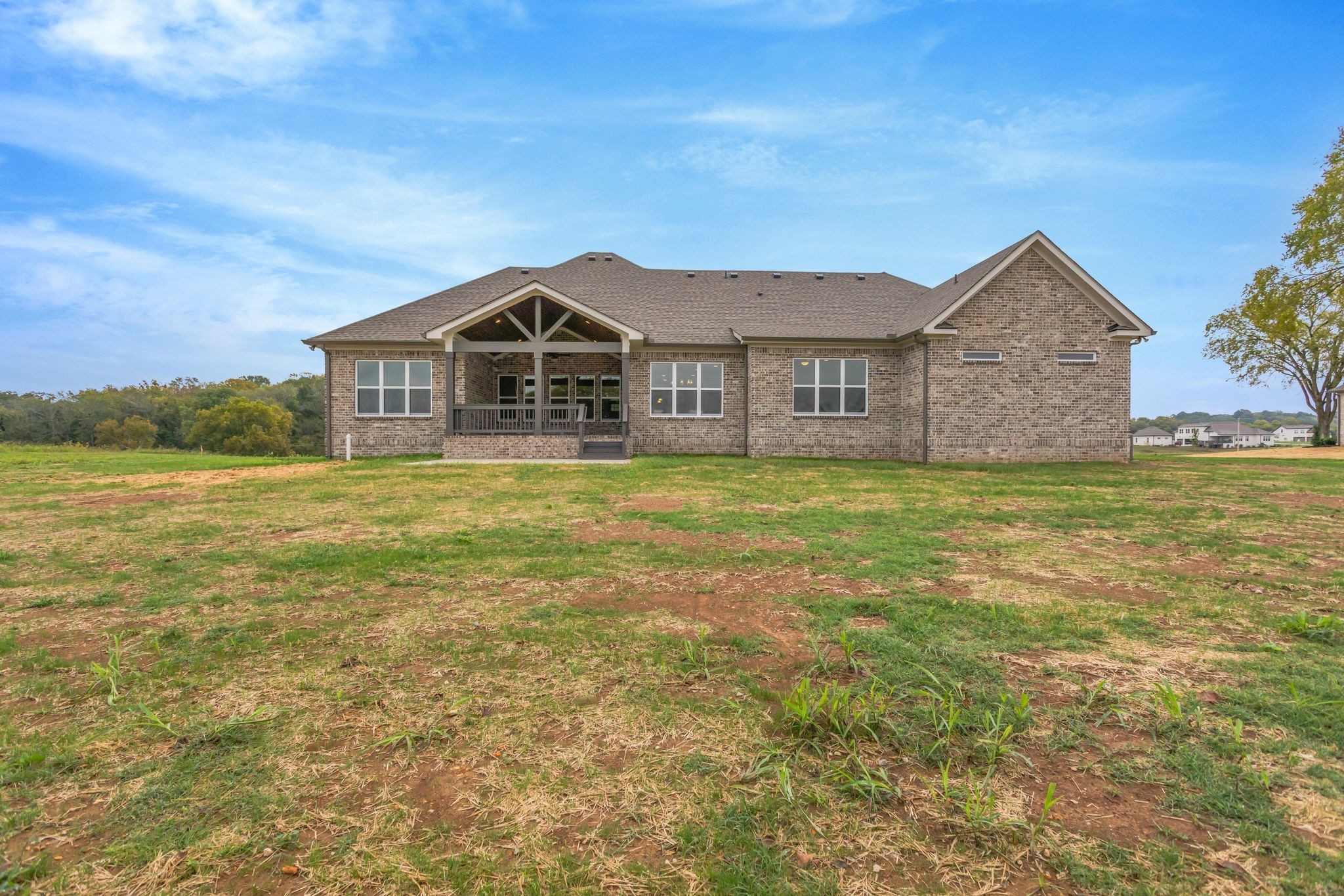 1597 John Sharp Road Spring Hill TN 37174