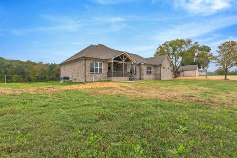 1597 John Sharp Road Spring Hill TN 37174
