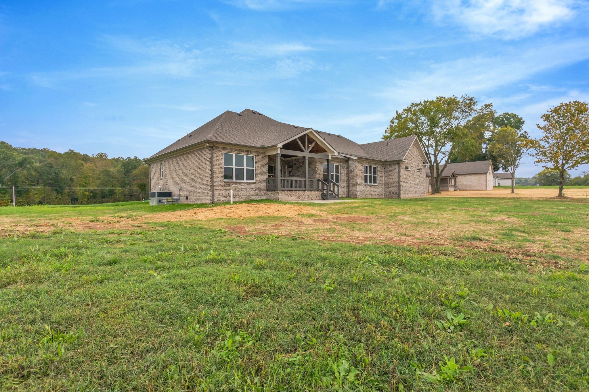 1597 John Sharp Road Spring Hill TN 37174