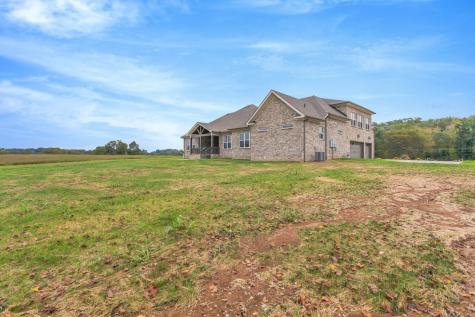 1597 John Sharp Road Spring Hill TN 37174