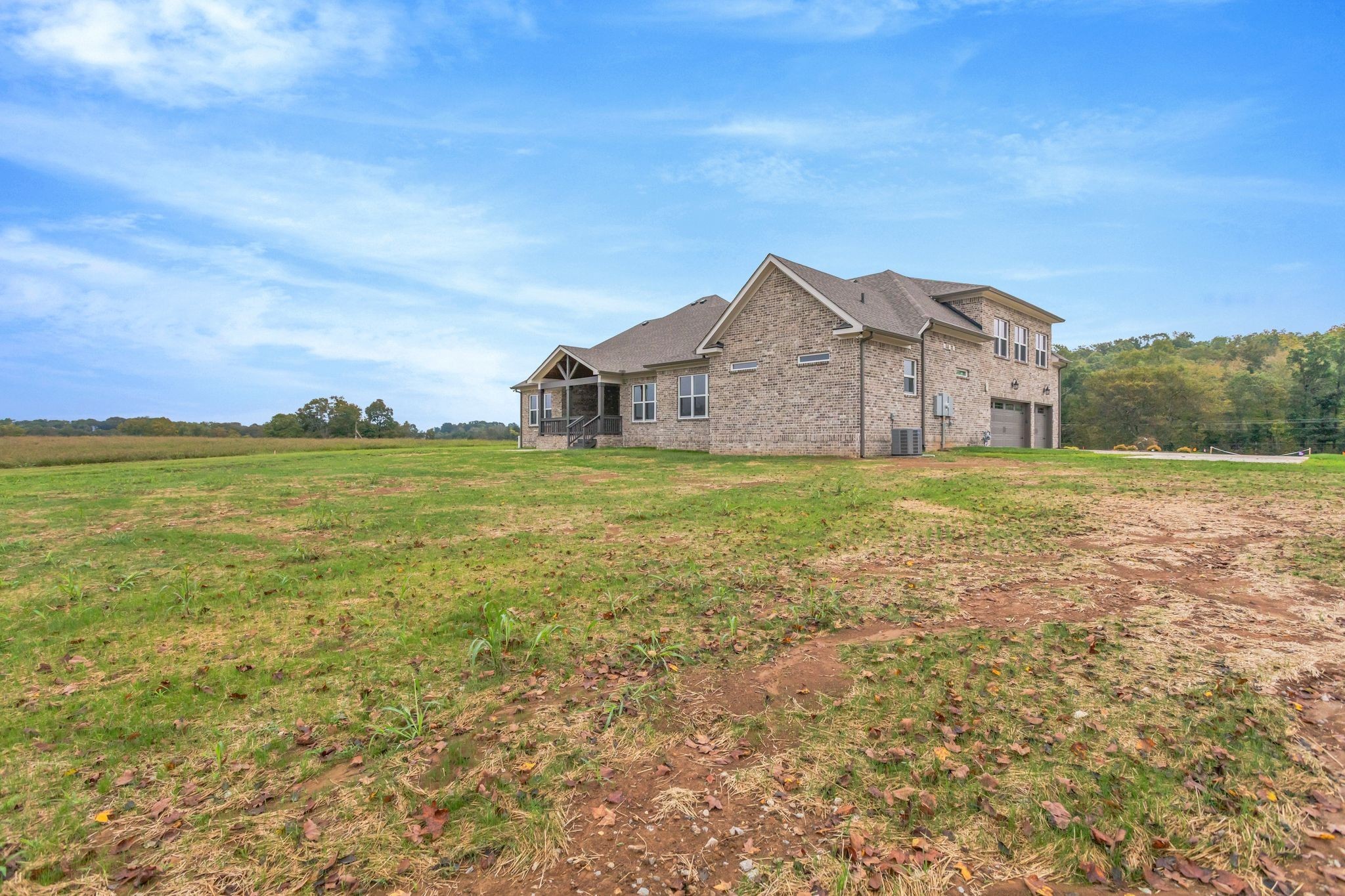 1597 John Sharp Road Spring Hill TN 37174