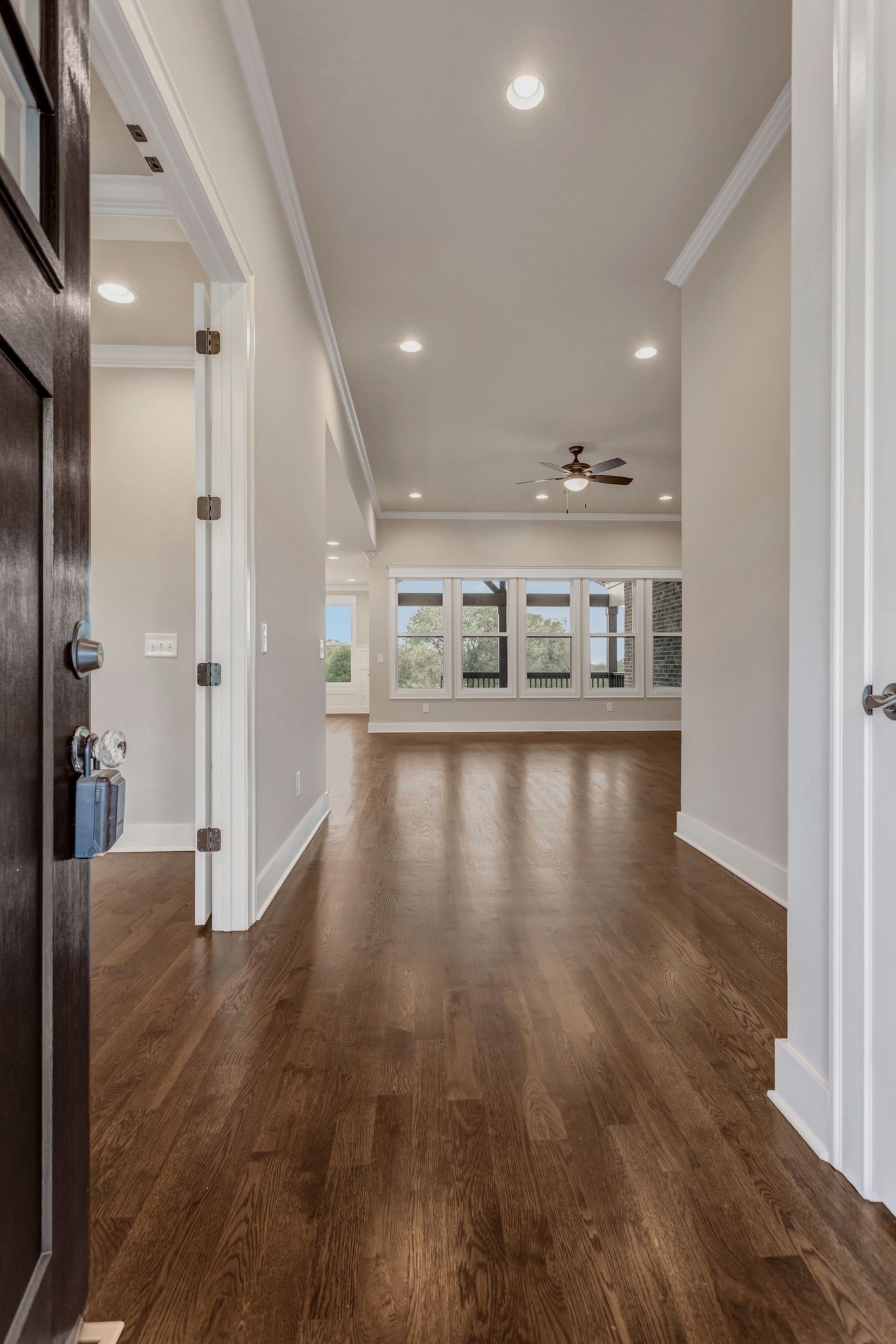 1597 John Sharp Road Spring Hill TN 37174