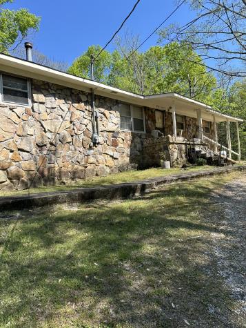 4549 Francisco Road Huntland TN 37345