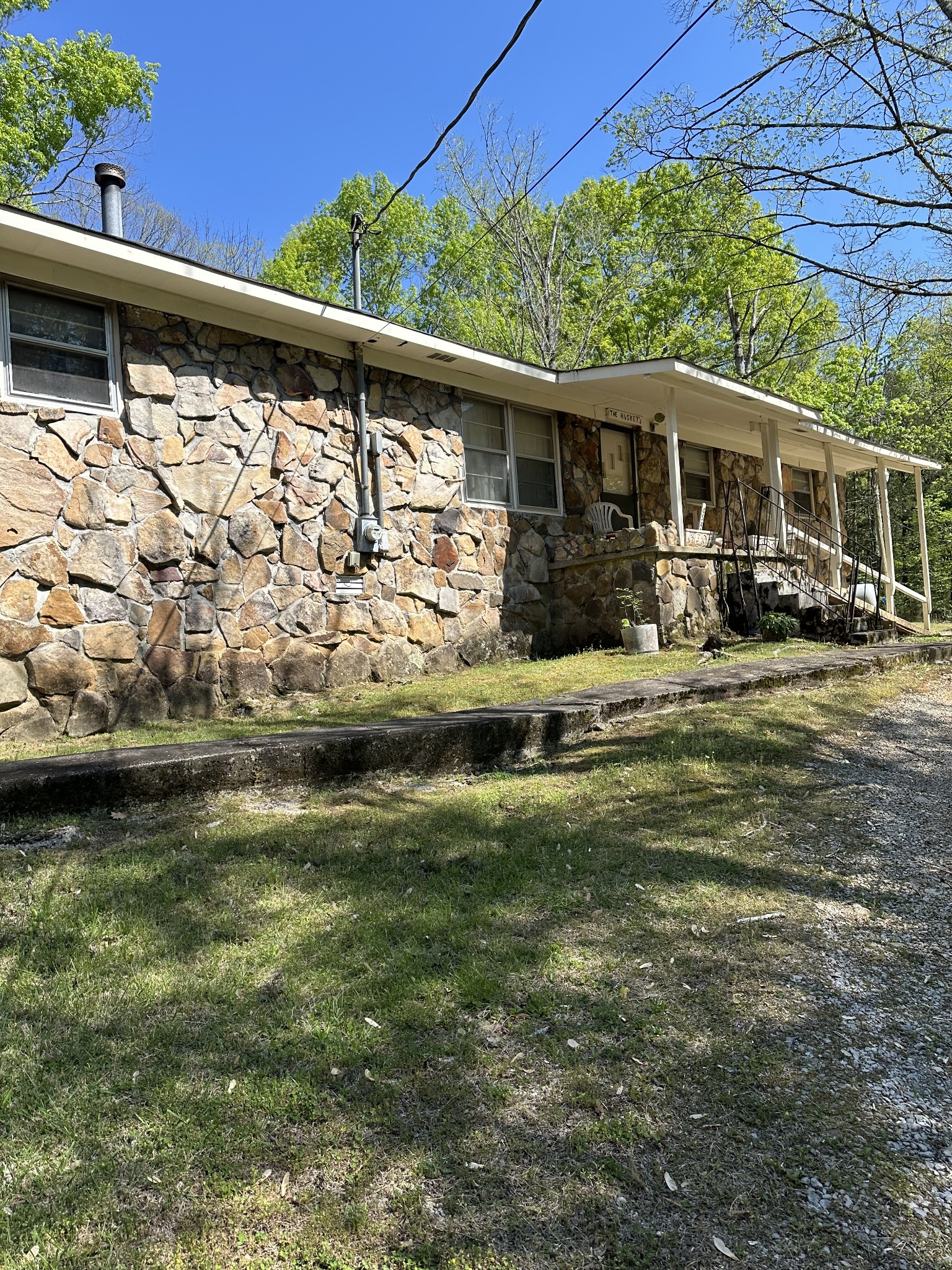 4549 Francisco Road Huntland TN 37345