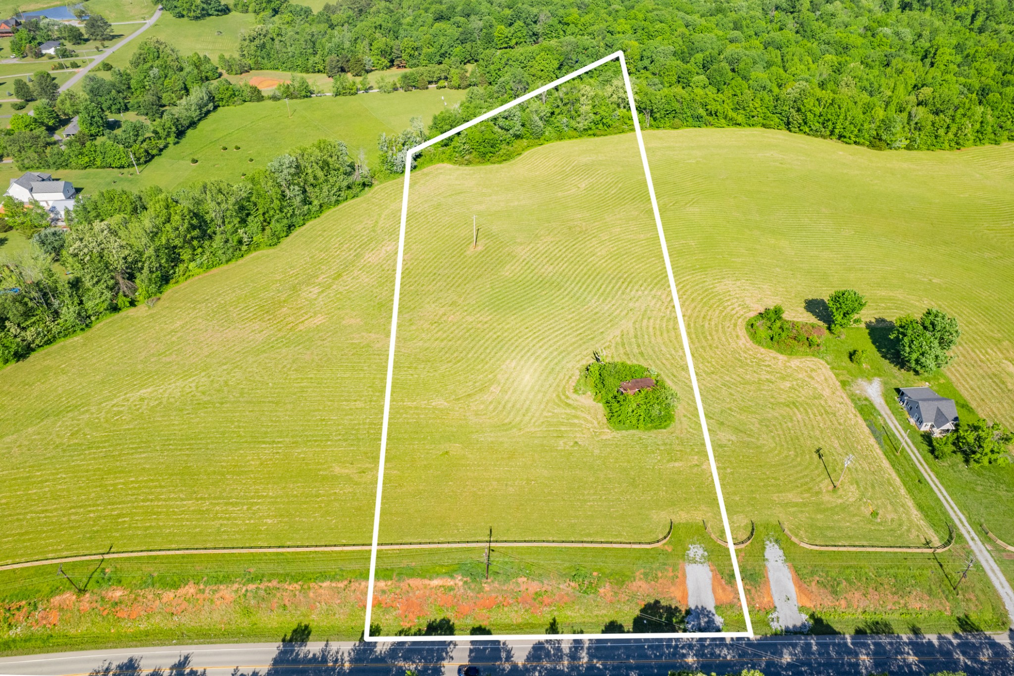 0 Sylvia Road Dickson TN 37055