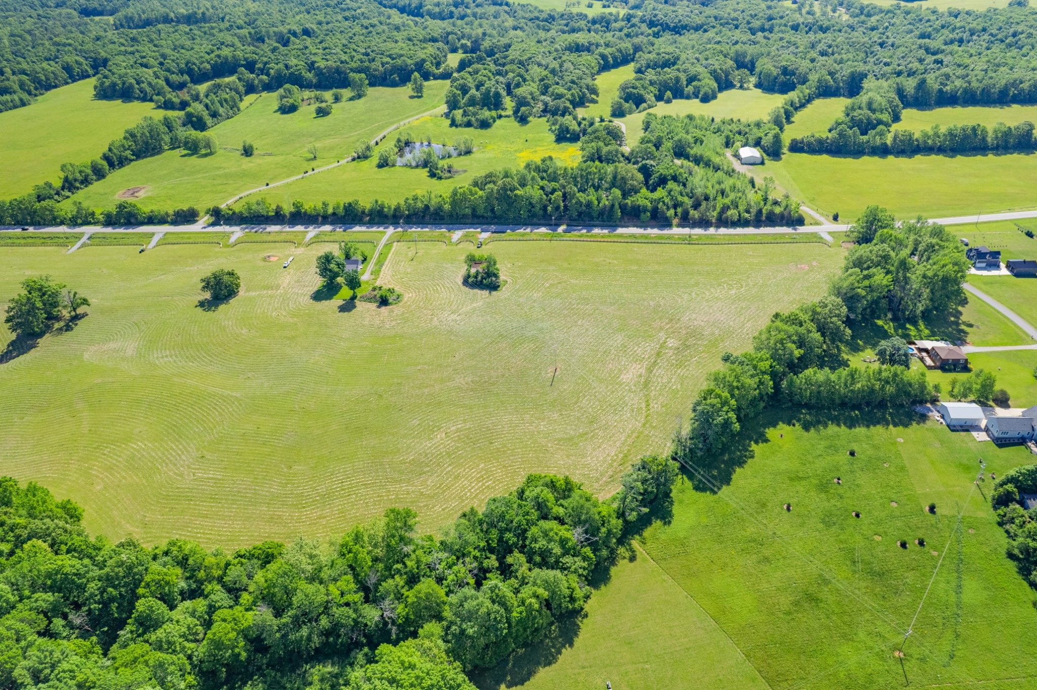 0 Sylvia Road Dickson TN 37055