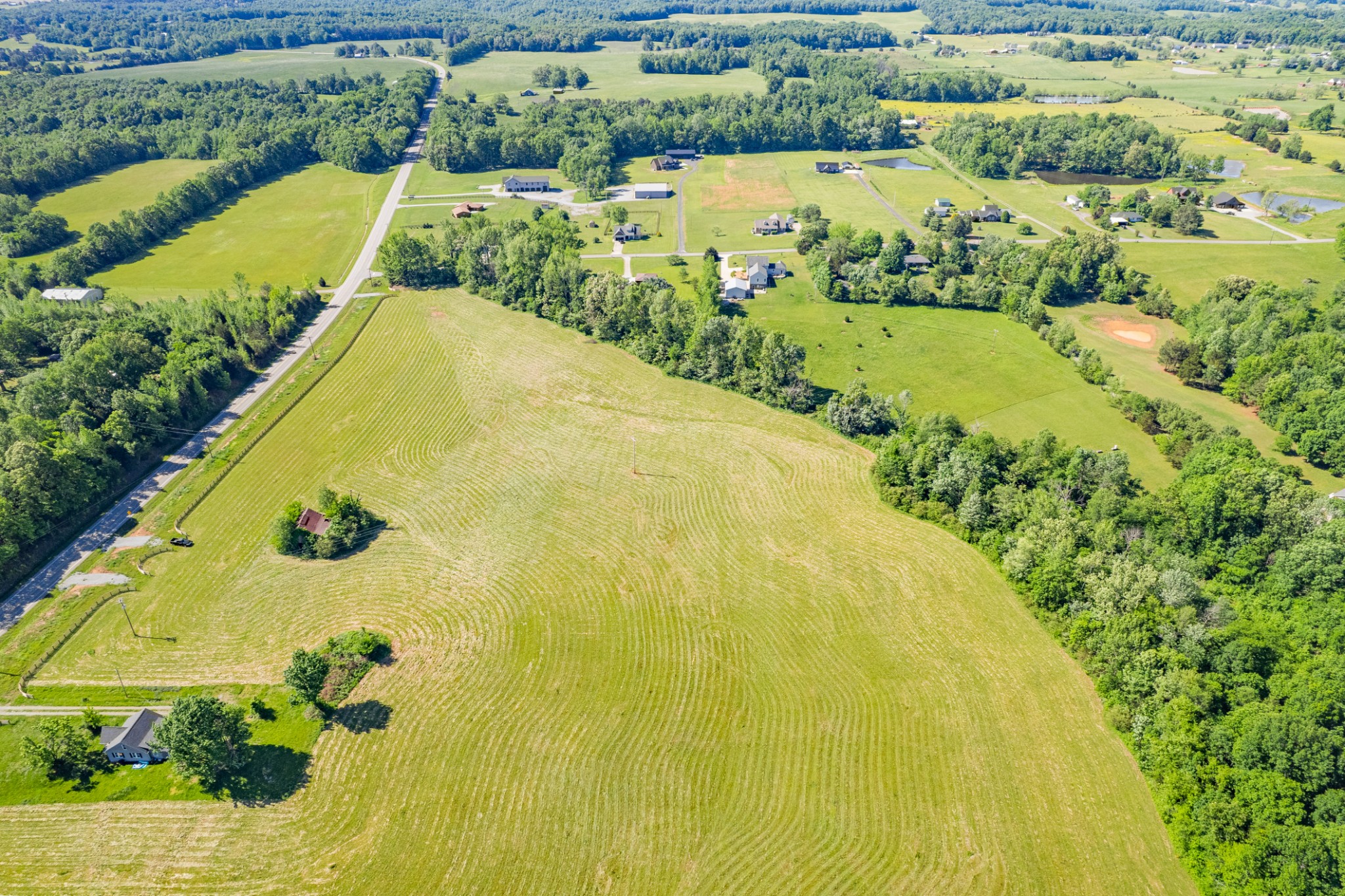 0 Sylvia Road Dickson TN 37055