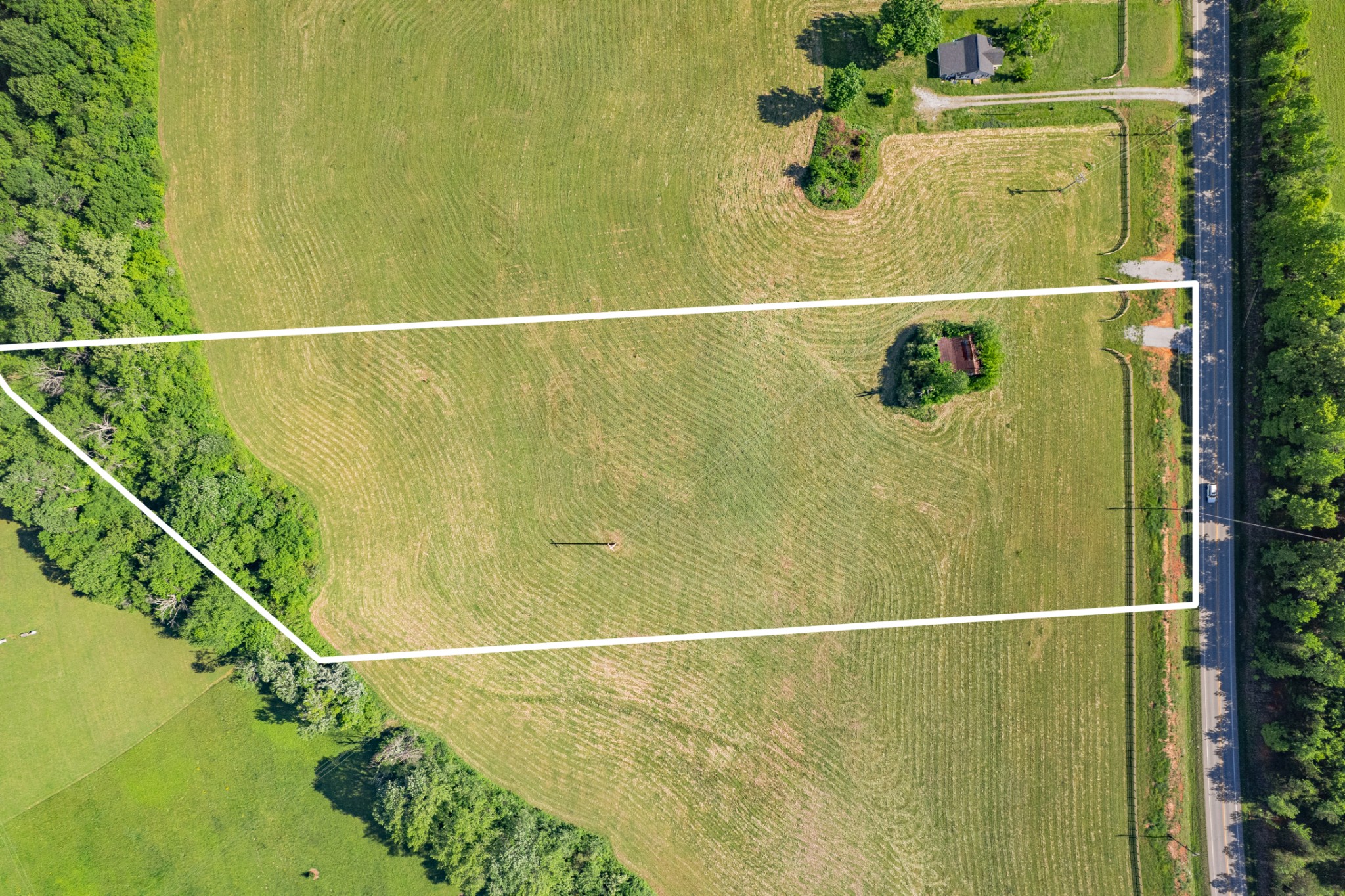 0 Sylvia Road Dickson TN 37055