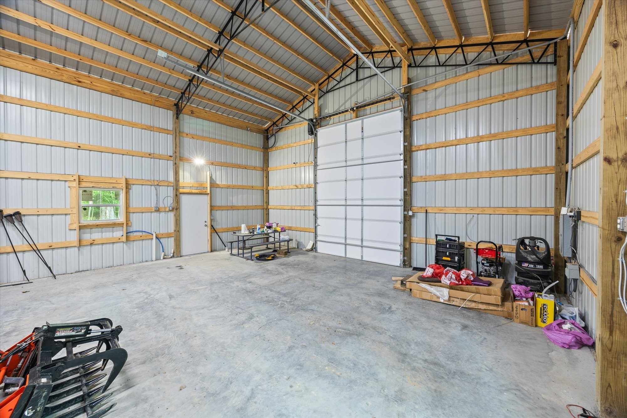 280 Paradise Lane Crawford TN 38554