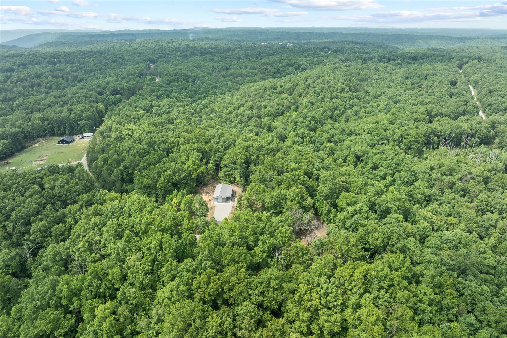 280 Paradise Lane Crawford TN 38554