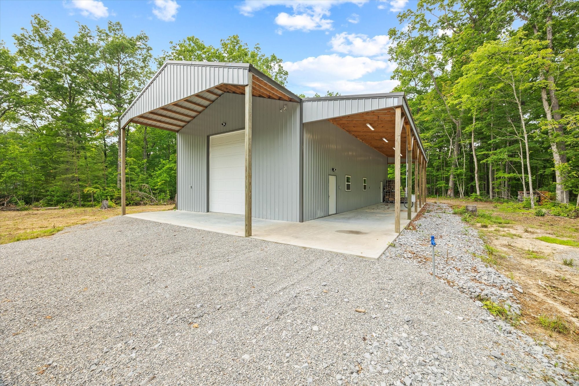 280 Paradise Lane Crawford TN 38554