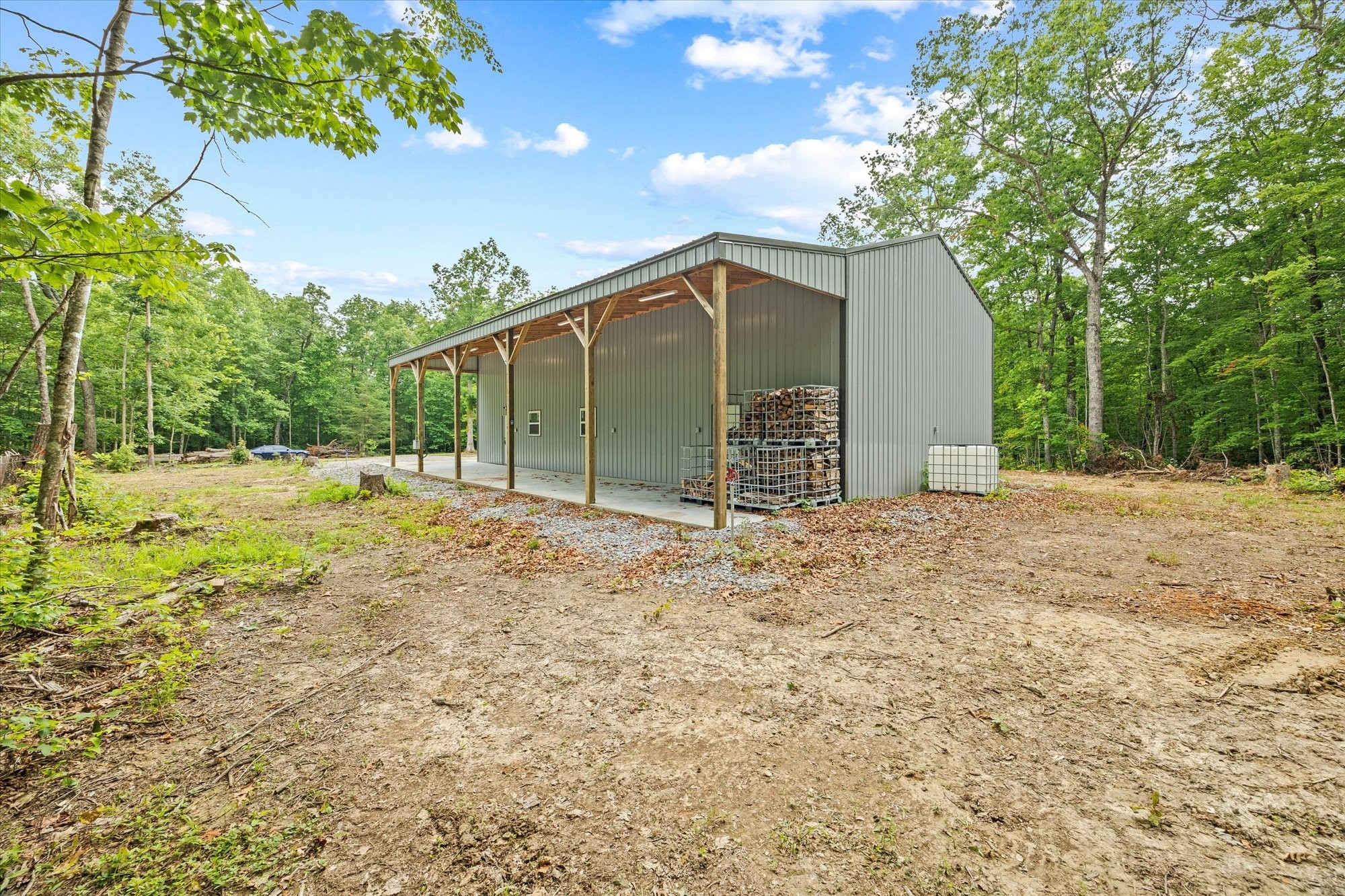 280 Paradise Lane Crawford TN 38554