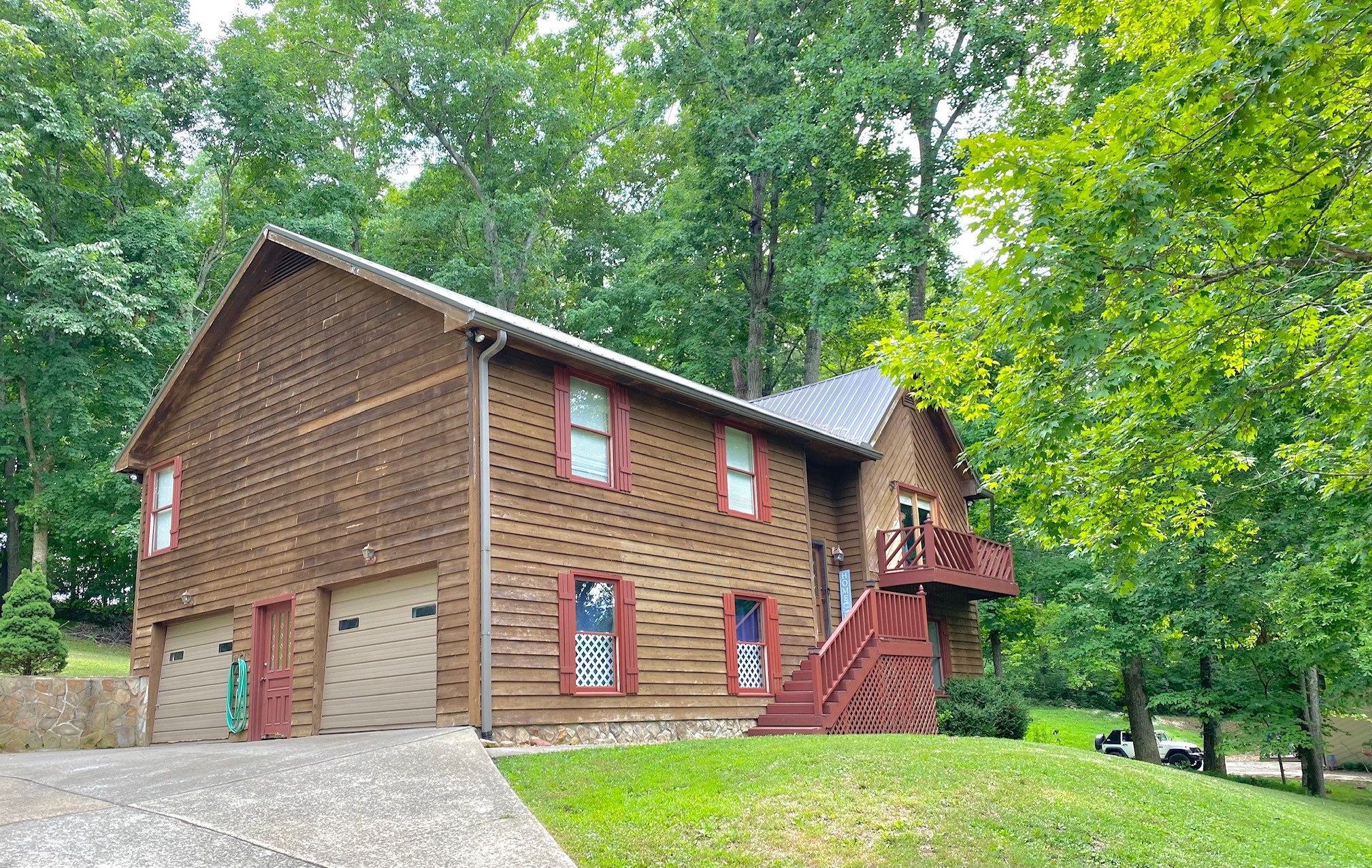 2557 Distillery Road Greenbrier TN 37073